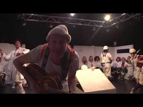 I Will Be Everything full show