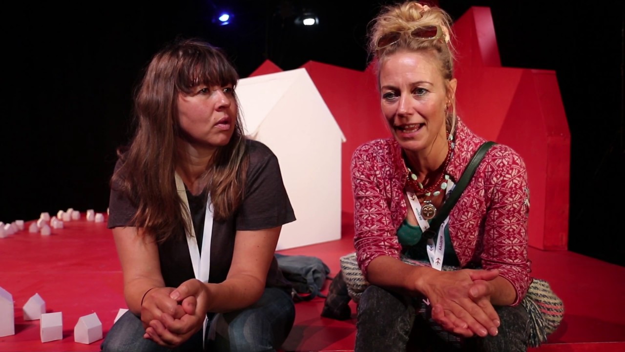 Audience Reactions to The Girl With The Ugly Face