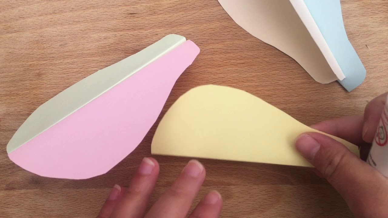 How to Make a Hot Air Balloon - Around the World in 80 Days