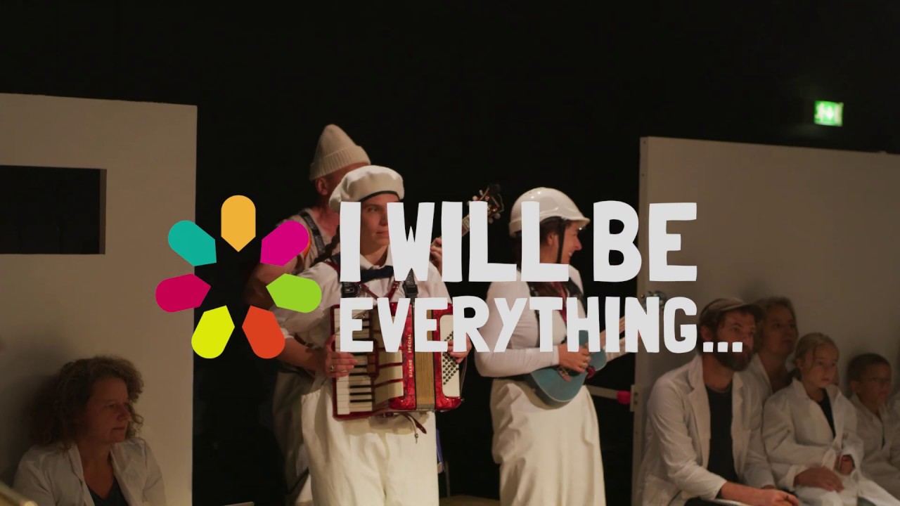 I will Be Everything _ trailer