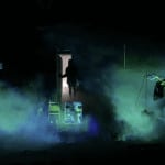 Almost like night blue 2048x1365