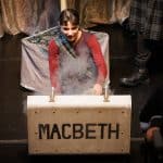 Opening macbeth c claire haigh