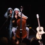 Witches cello macbeth c claire haigh