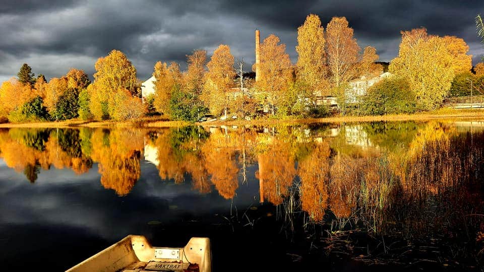 Photo: Janne Andresen