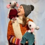 Lloyd evans x snow mice @ the egg