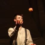 Jack the Juggler