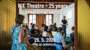 NIE25let seminar