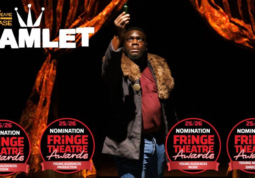 Hamlet nominated