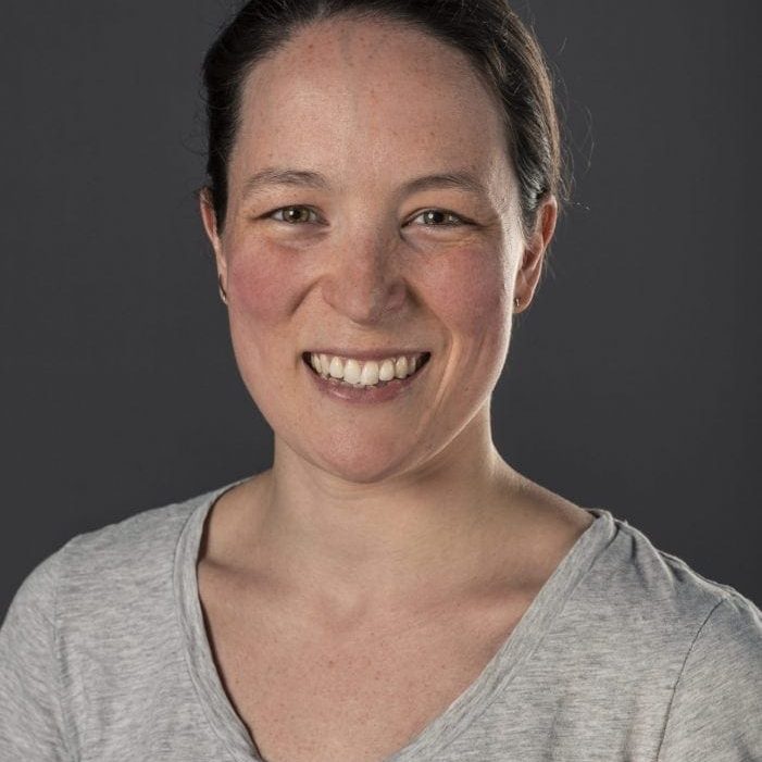 Headshot 2