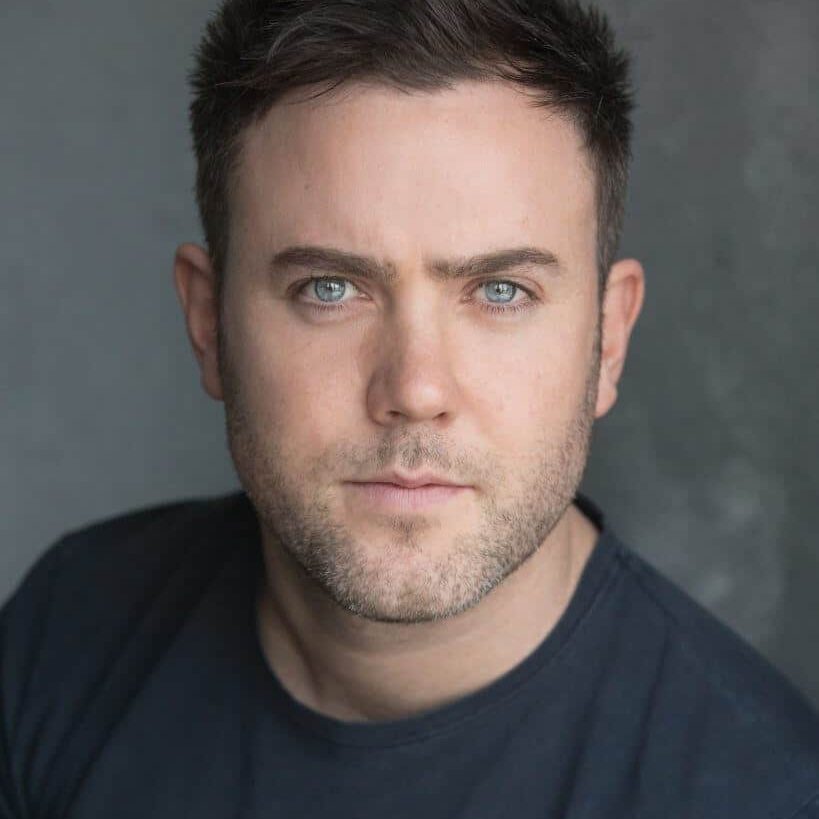 Kieran edwards