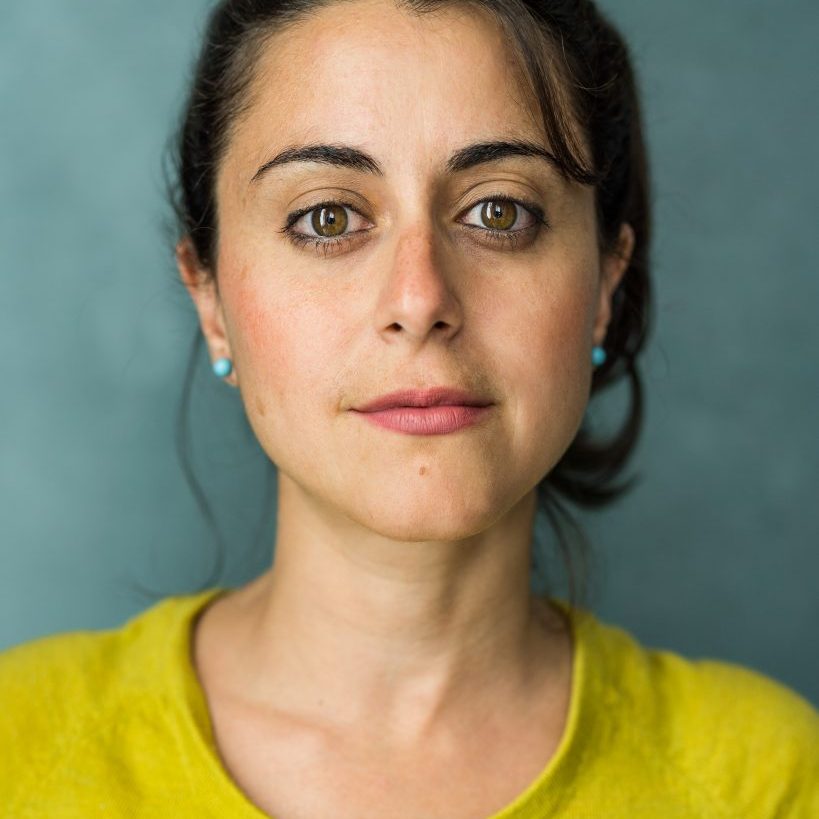 Natlie Codsi headshot